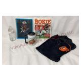 Sports - Baltimore Orioles Shirt, Cup & More!!!