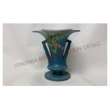 1940s Roseville Bleeding Heart Vase 962-5