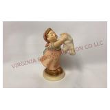 Goebel Hummel "Wash Day" Figurine 3214/0