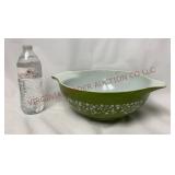 Vintage Pyrex Spring Blossom Crazy Daisy #444