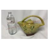 Roseville Wincraft 271P Apple Blossom Teapot