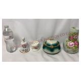 Vintage / Antique China & Porcelain - See Desc