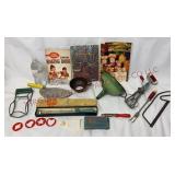 Vintage Kitchen & Canning - Everything Shown!!!