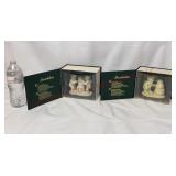 Dept 56 Winter Tales of the Snowbabies Figurines