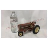 Vtg Ertl International Diecast Tractor - See Desc