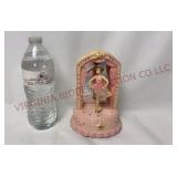 San Francisco Ballerina Music Box - Dancer - Plays