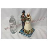 Jim Shore Heartwood Creek "I Do" #4007234