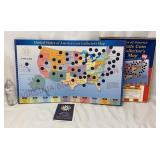 USA State Coin Collector