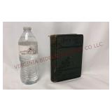 1919 Louisa M Alcott Jack & Jill: A Village Story