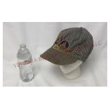 Lee Sanfordized C and O B&O Railroad Hat / Cap