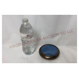 Antique Round Sterling Silver Base? - 27 Grams