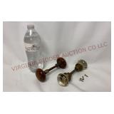 Antique Door Handles / Door Knobs