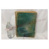 1950 Spring & Summer Sears, Roebuck & Co Catalog