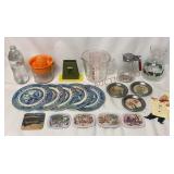 Vintage Kitchen Assortment - Everything Shown!!!