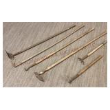 Yard / Garden Tools - Digging Forks, Hoes & More!