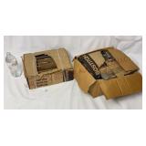 Bostitch Staples 1/2" x 7/8" 16 ga - Open Boxes