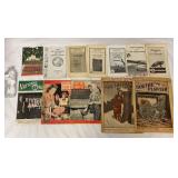 Vintage Farm & Agriculture Publications