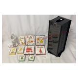 Sizzix Scrapbook Dies & Storage Carousel