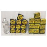 Vintage Ball & Atlas Seal-All #63 Jar Lids