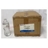 Fisher Brand X-large Disposable Shoe Covers-1 Case