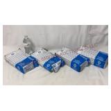 LDPE Disposable Gloves - Medium - 4 Boxes