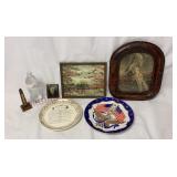 Washington DC & Presidential Collectibles