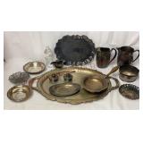 Silverplate / Silver Plate - Everything Shown!!!