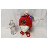 1980s Teenage Mutant Ninja Turtles Stocking Cap