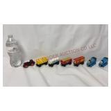 Magnetic Thomas Train Toys