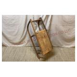 Vintage / Antique Primitive Child