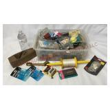 Garage Cleanout - Everything Shown!!!