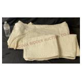 Historic Charleston Foundation Matelasse Bedding