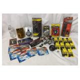 Automotive Lights, Pin Stripe & More!!!