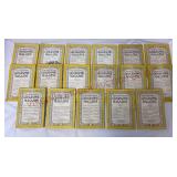 1931-1939 National Geographic Magazines - 17