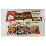 Cookbooks / Recipe Books - 7