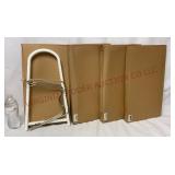 Adjustable Pan Rack Organizers - 4 - NEW
