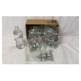 Garage Door Handles - Lot of 14 - NEW