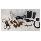 Sportsman - Hoyt Bow Parts, Holsters & More!!!