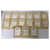 1924-1929 National Geographic Magazines - 15