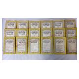 1930-1935 National Geographic Magazines - 18