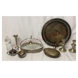 Silverplate & Nickel Silver - Everything Shown!!!