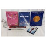 Michael Jackson DVD, Instruments & Piano Books