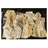 Vintage / Antique Baby Clothing & Coats