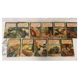1947 Popular Mechanics Magazines - 11