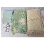 Vintage Chenille Spreads - Twin & Full