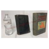 1940 Bluejackets Manual & World War Pictorial His