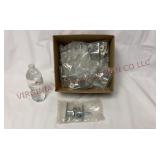 Garage Door Handles - Lot of 20 - NEW