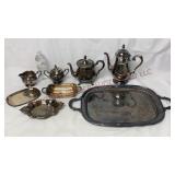 Silverplate / Silver Plate - Everything Shown!!!
