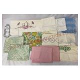 Vintage Pillowcases - 13