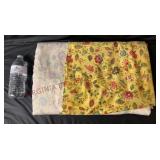 Richloom Jacobean Floral Decorator Fabric